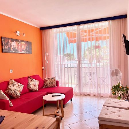 South Tenerife, Costa Del Silencio, Chaparral, Studio Apt ภายนอก รูปภาพ