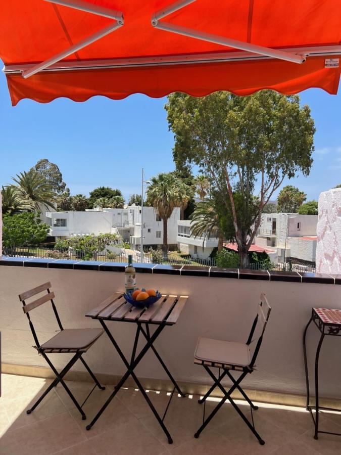 South Tenerife, Costa Del Silencio, Chaparral, Studio Apt ภายนอก รูปภาพ