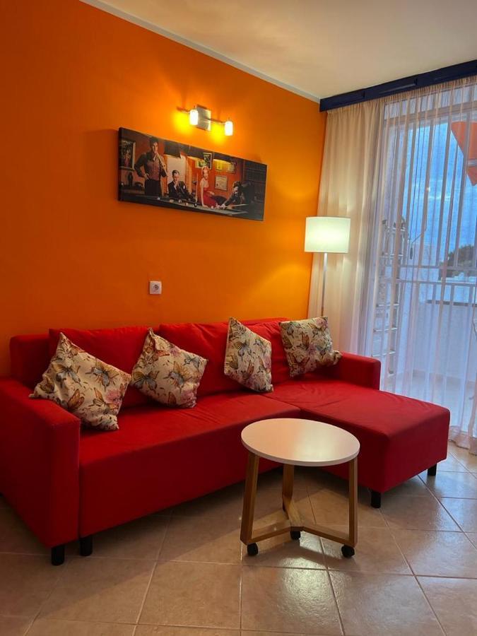 South Tenerife, Costa Del Silencio, Chaparral, Studio Apt ภายนอก รูปภาพ