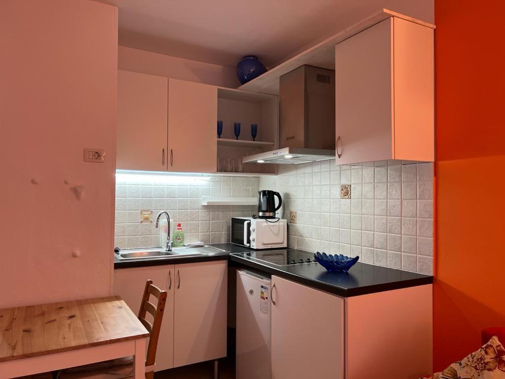 South Tenerife, Costa Del Silencio, Chaparral, Studio Apt ภายนอก รูปภาพ